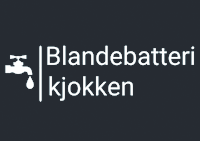 blandebatterikjokken